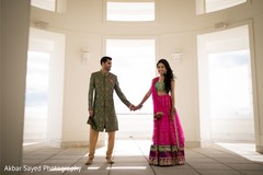 Dazzling indian couple photography. Dazzling indian couple photography.