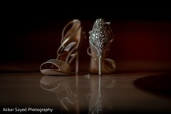 Stunning maharani's wedding shoes. Stunning maharani's wedding shoes.
