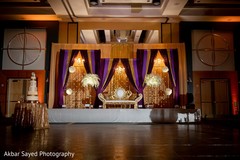 Phenomenal Indian wedding stage decor. Phenomenal Indian wedding stage decor.