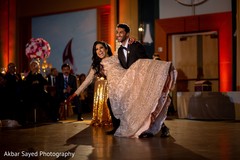 Tender Indian bride and groom shot. Tender Indian bride and groom shot.