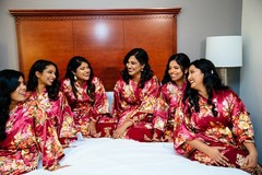 Phenomenal Indian bridesmaids capture Phenomenal Indian bridesmaids capture
