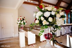 Creative floral decor Creative floral decor