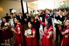 Phenomenal Indian bridesmaids capture Phenomenal Indian bridesmaids capture