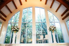 Majestic Indian wedding ceremony venue decor Majestic Indian wedding ceremony venue decor