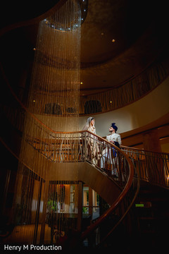 A magnificent capture of the Indian couple A magnificent capture of the Indian couple