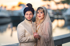Lovely shot of Indian couple Lovely shot of Indian couple