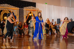 Special guests having a terrific time dancing Special guests having a terrific time dancing