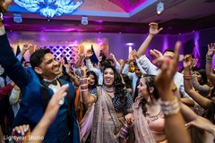 Adorable indian love birds laughing and dancing. Adorable indian love birds laughing and dancing.