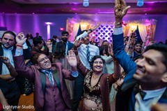 Upbeat Indian guest dance. Upbeat Indian guest dance.