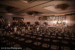 Majestic indian wedding ceremony decor. Majestic indian wedding ceremony decor.