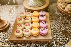 Charming Indian wedding treats. Charming Indian wedding treats.
