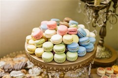 Colorful India wedding treats. Colorful India wedding treats.