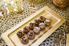 Sweet Indian wedding treats. Sweet Indian wedding treats.