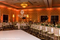 Chair and table setup design Chair and table setup design