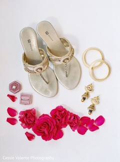 Shoes and accessories from the Maharani Shoes and accessories from the Maharani