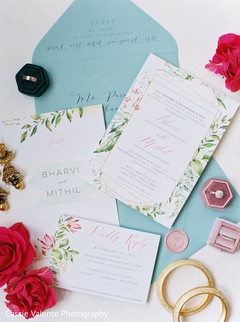 Beautiful invitations for the spree Beautiful invitations for the spree