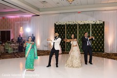 Indian groom and bride looking dazzling Indian groom and bride looking dazzling