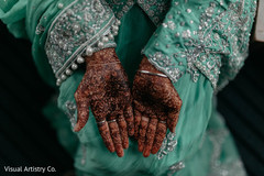 Maharani's mehndi design Maharani's mehndi design