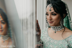Indian bride looking stunning Indian bride looking stunning
