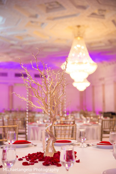 Gorgeous wedding centerpiece Gorgeous wedding centerpiece