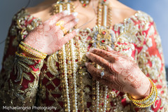 Astonishing Indian bride's jewelry Astonishing Indian bride's jewelry
