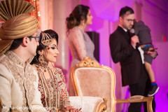 Lovely Indian wedding speech scene Lovely Indian wedding speech scene