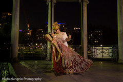 Gorgeous Indian bride and groom looking at each others eyes. Gorgeous Indian bride and groom looking at each others eyes.