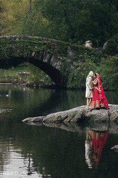 Amazing central park wedding photo shoot. Amazing central park wedding photo shoot.