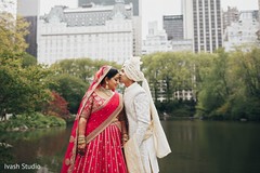 Indian wedding Central Park photo shoot. Indian wedding Central Park photo shoot.