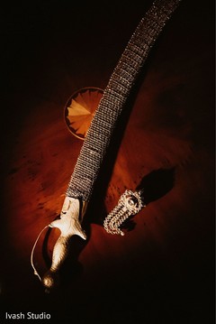 Indian groom accessories. Indian groom accessories.