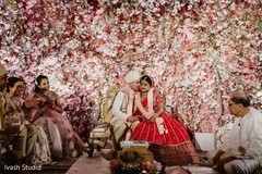 Indian sweethearts. Indian sweethearts.