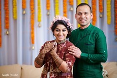 Indian lovebirds. Indian lovebirds.