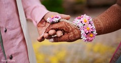 Sweet Indian bride and groom capture. Sweet Indian bride and groom capture.