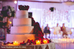 See this gorgeous Indian wedding cake See this gorgeous Indian wedding cake