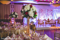 Indian wedding decor details Indian wedding decor details