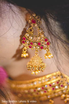 Indian wedding jewelry Indian wedding jewelry