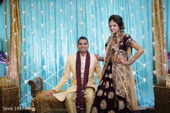 Indian bride and Raja looking sharp Indian bride and Raja looking sharp