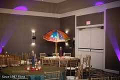 Indian wedding decor details Indian wedding decor details