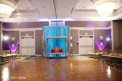 Indian wedding venue decor Indian wedding venue decor