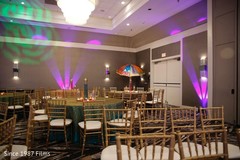 Indian wedding decor details Indian wedding decor details