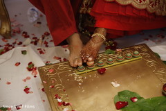 Moments of the ceremony Moments of the ceremony