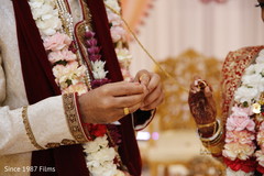 Indian groom's ring Indian groom's ring