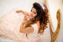 Indian bride looking amazing Indian bride looking amazing