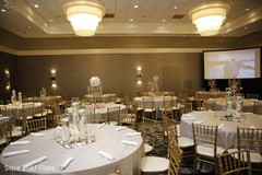 Indian wedding reception details Indian wedding reception details