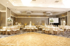 Venue arrangement details Venue arrangement details