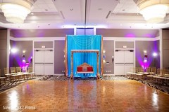 Beautiful stage decor Beautiful stage decor