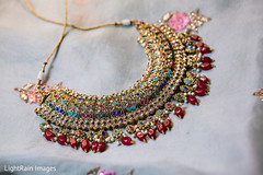 Polki necklace choker Polki necklace choker
