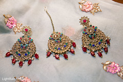 Amazing Indian wedding earrings Amazing Indian wedding earrings