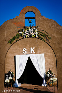 Phenomenal ceremony venue decor Phenomenal ceremony venue decor