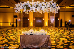 Sweetheart table. Sweetheart table.